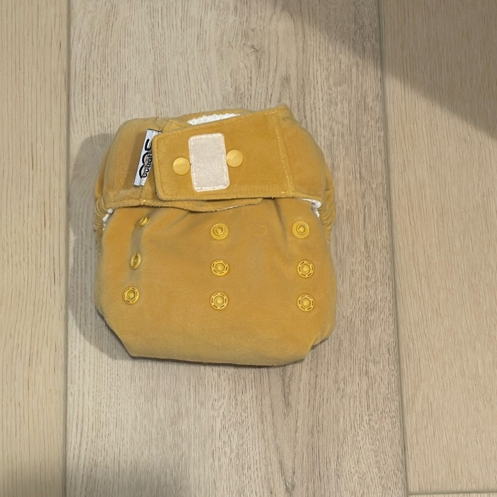 Grovia AIO Cloth Diaper
